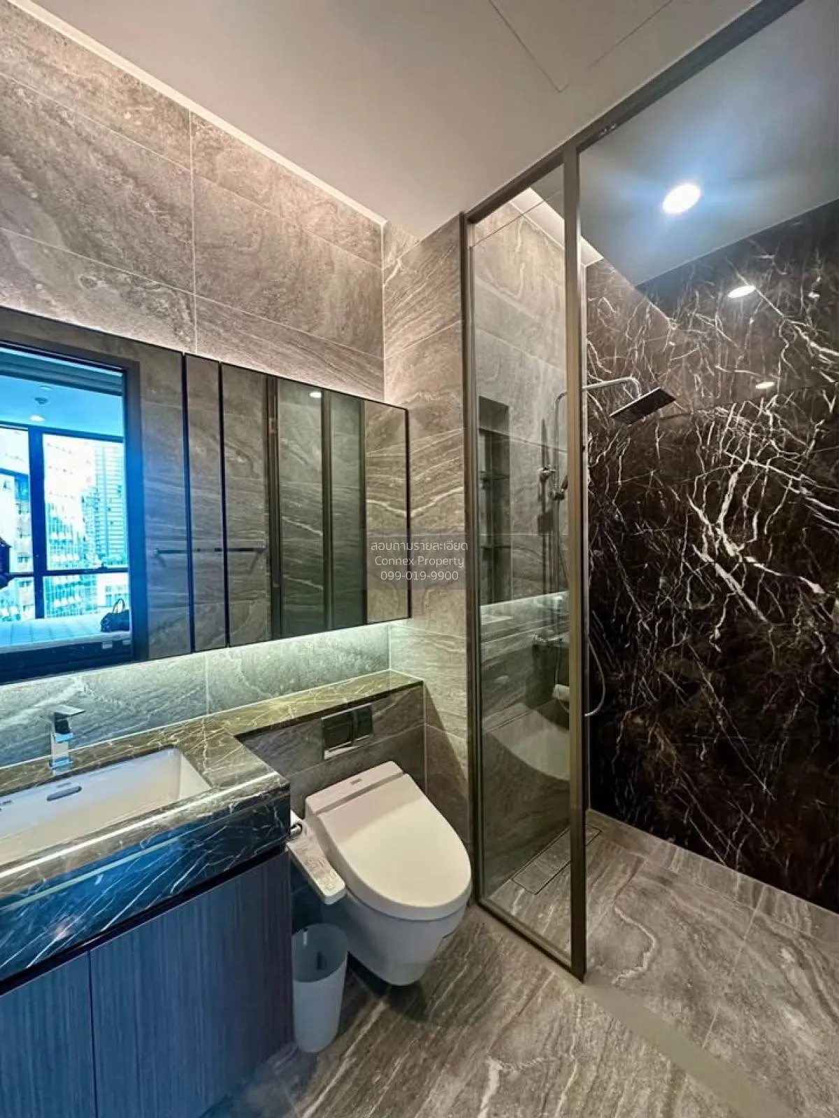 For Rent Condo , The Esse Sukhumvit 36 , BTS-Thong Lo , Phra Khan