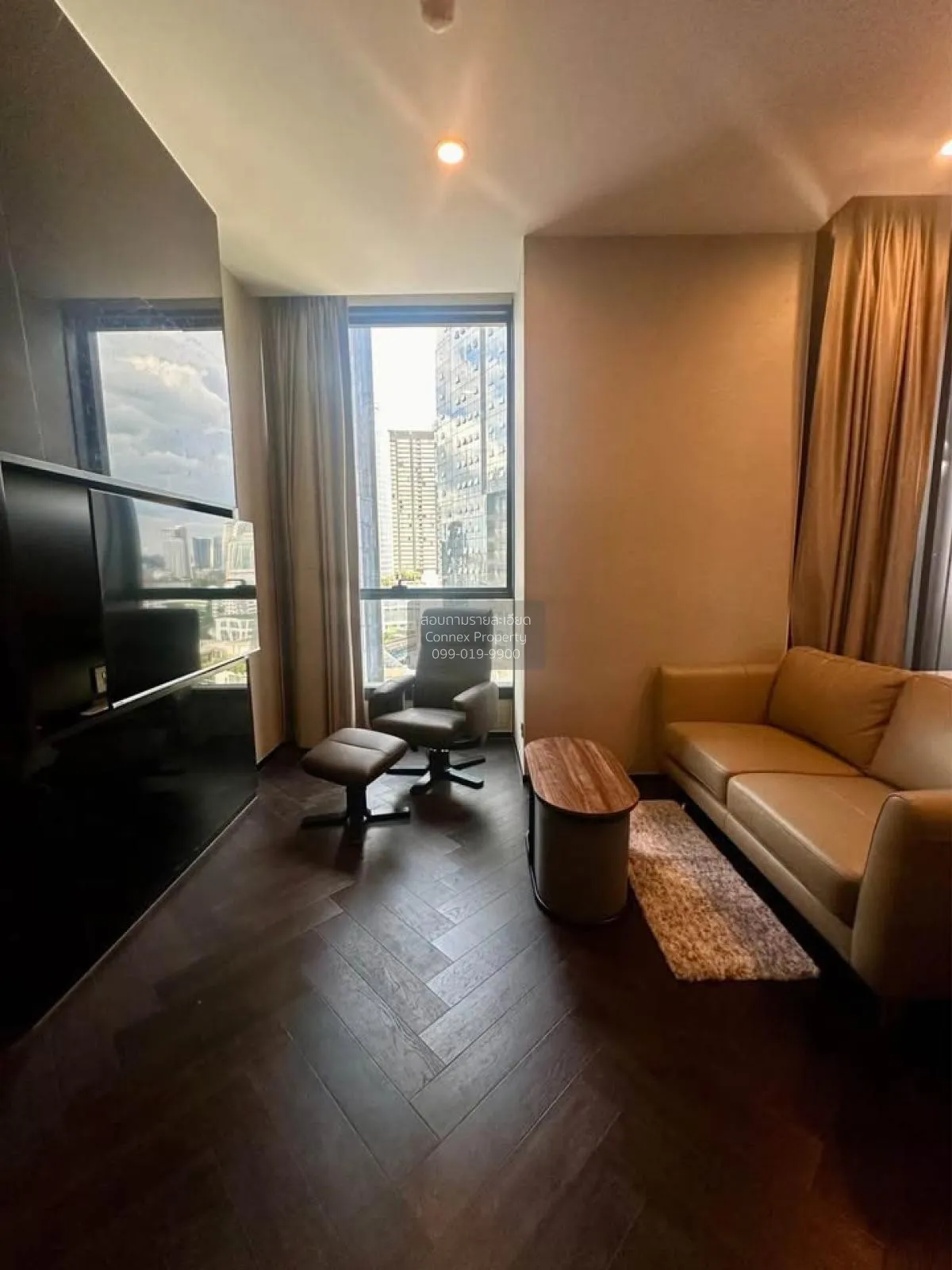 For Rent Condo , The Esse Sukhumvit 36 , BTS-Thong Lo , Phra Khan 1