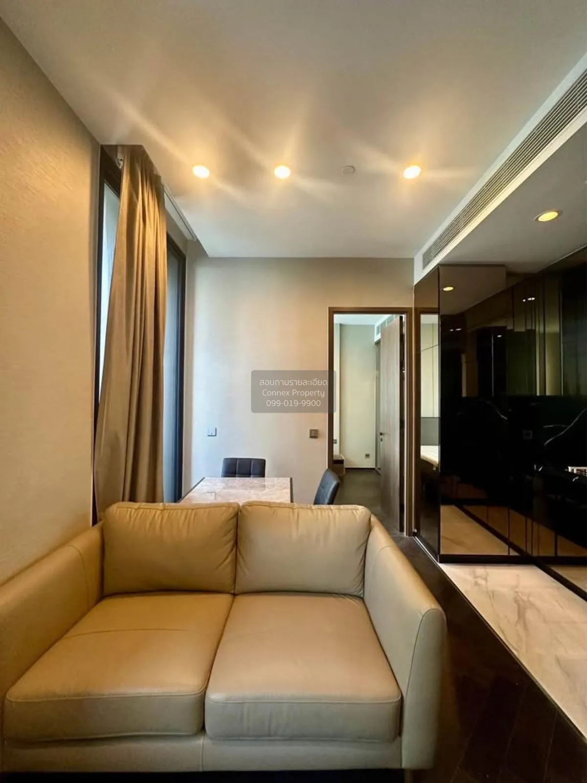 For Rent Condo , The Esse Sukhumvit 36 , BTS-Thong Lo , Phra Khan 4