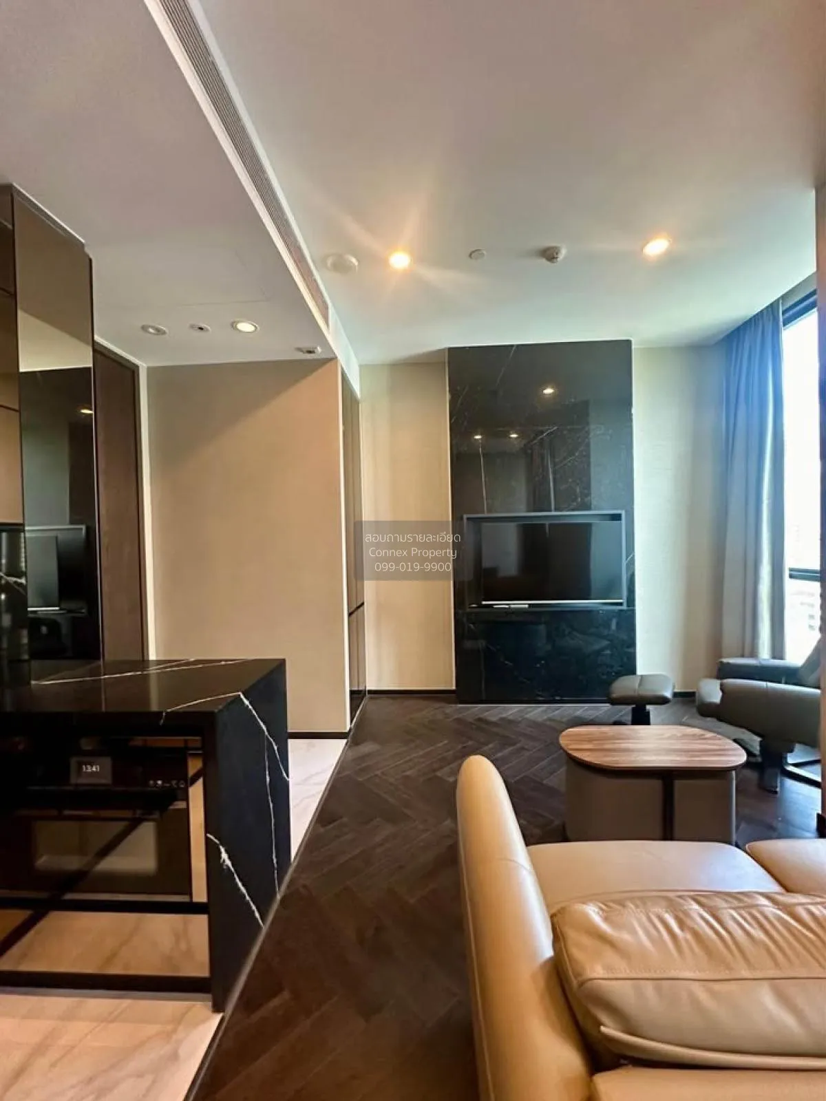 For Rent Condo , The Esse Sukhumvit 36 , BTS-Thong Lo , Phra Khan