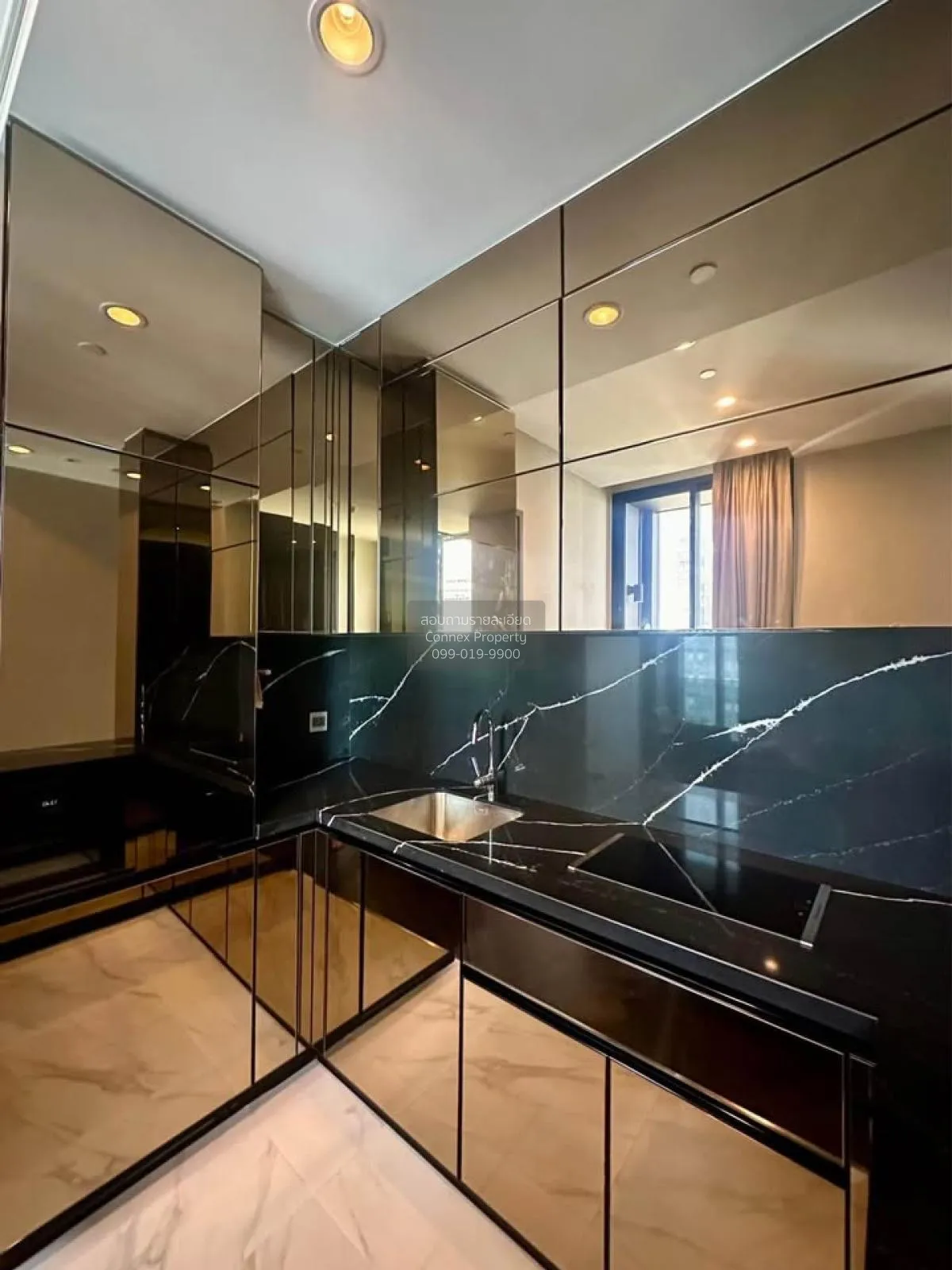 For Rent Condo , The Esse Sukhumvit 36 , BTS-Thong Lo , Phra Khan