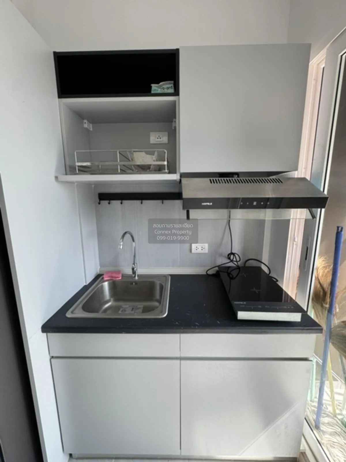 For Rent Condo , Supalai Loft Sathorn-Ratchaphruek , BTS-Bang Wa  3