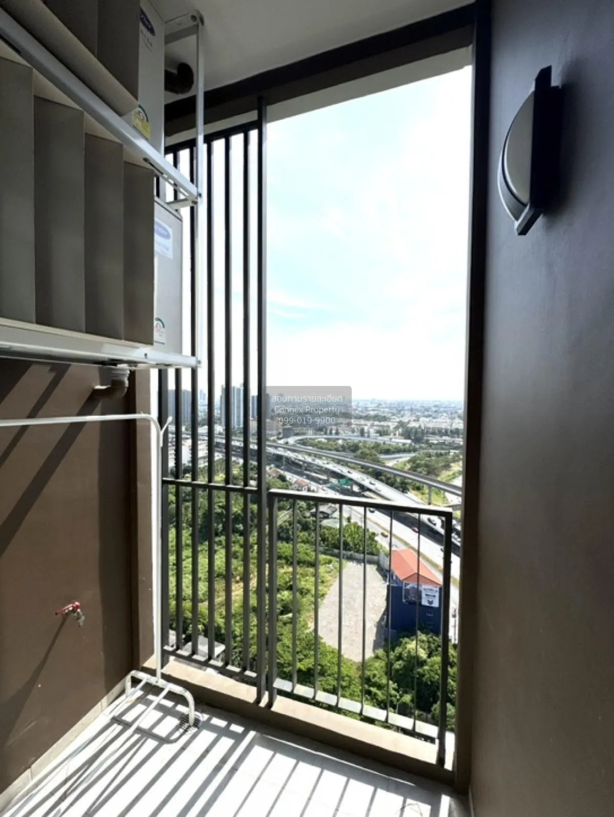 For Rent Condo , Supalai Loft Sathorn-Ratchaphruek , BTS-Bang Wa 