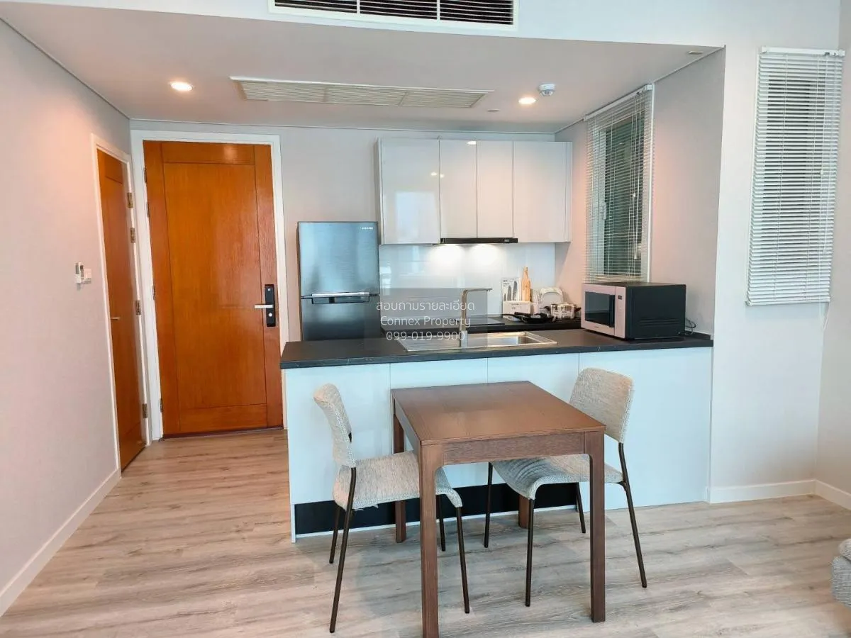 For Rent Condo , Wind Sukhumvit 23 , MRT-Sukhumvit , Khlong Toei  4