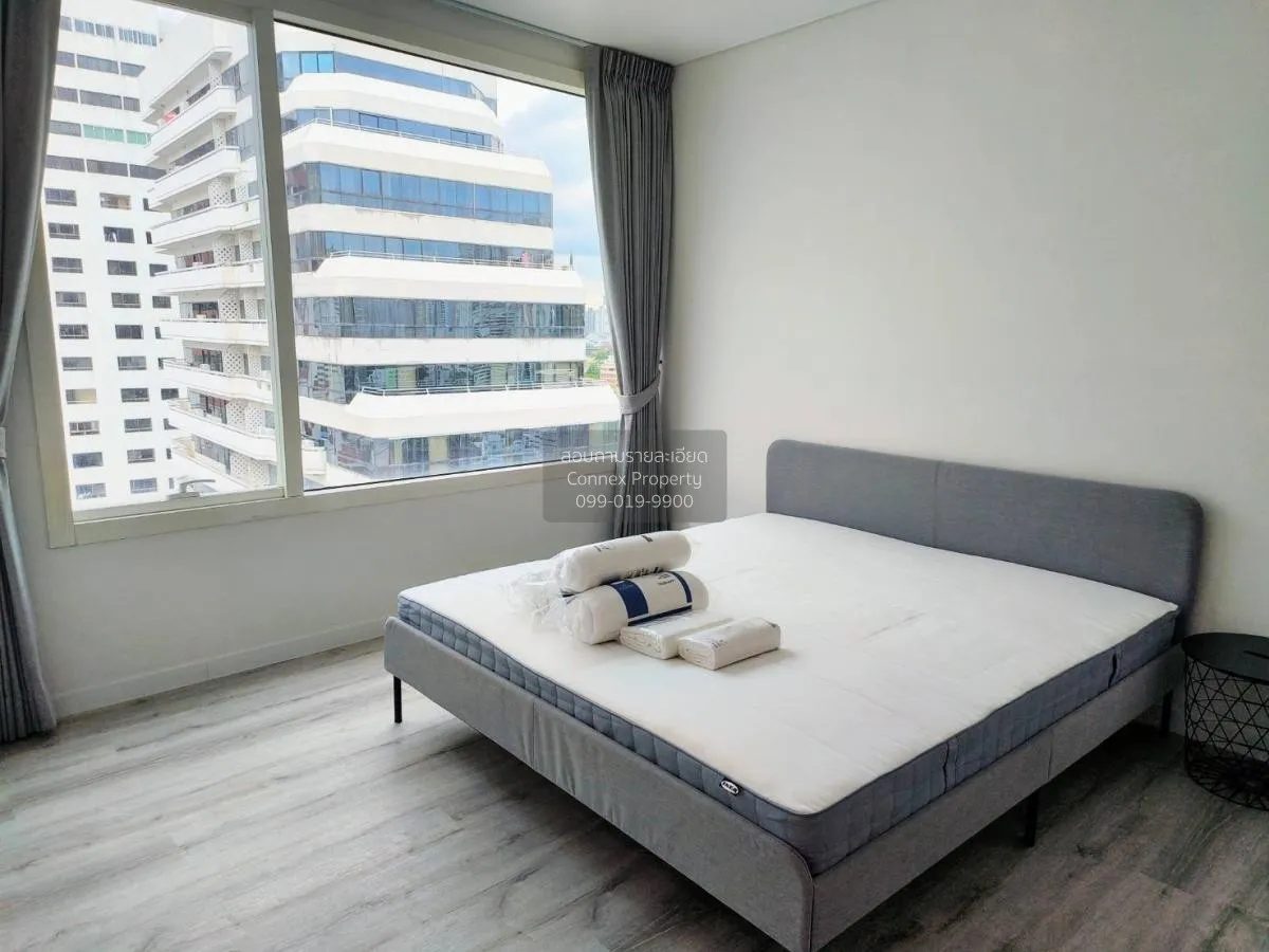 For Rent Condo , Wind Sukhumvit 23 , MRT-Sukhumvit , Khlong Toei 