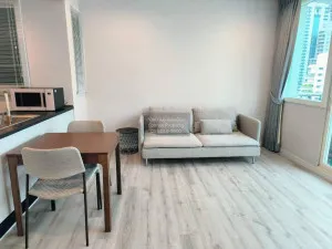 For Rent Condo , Wind Sukhumvit 23 , MRT-Sukhumvit , Khlong Toei Nuea , Watthana , Bangkok , CX-112346