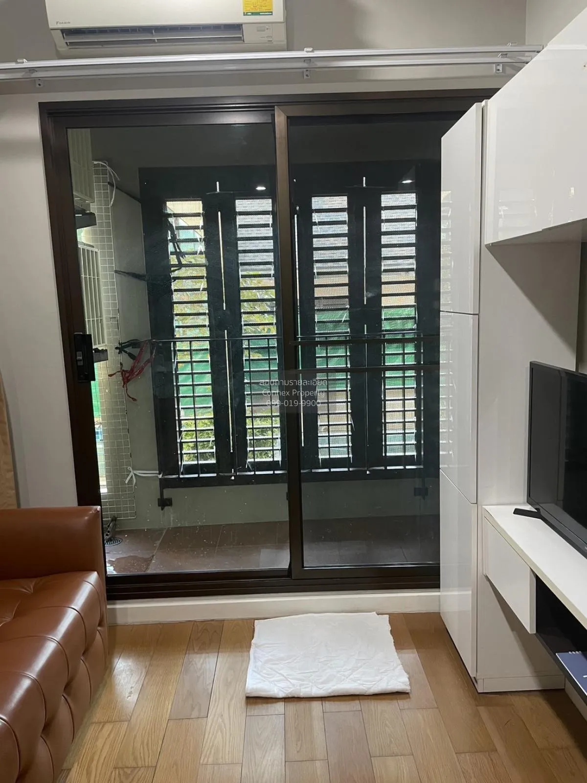 ขายคอนโด  คอนโดเลต ดเวล สุขุมวิท 26 BTS-พร้อมพงษ์ คลองตัน เขต คลอ 3