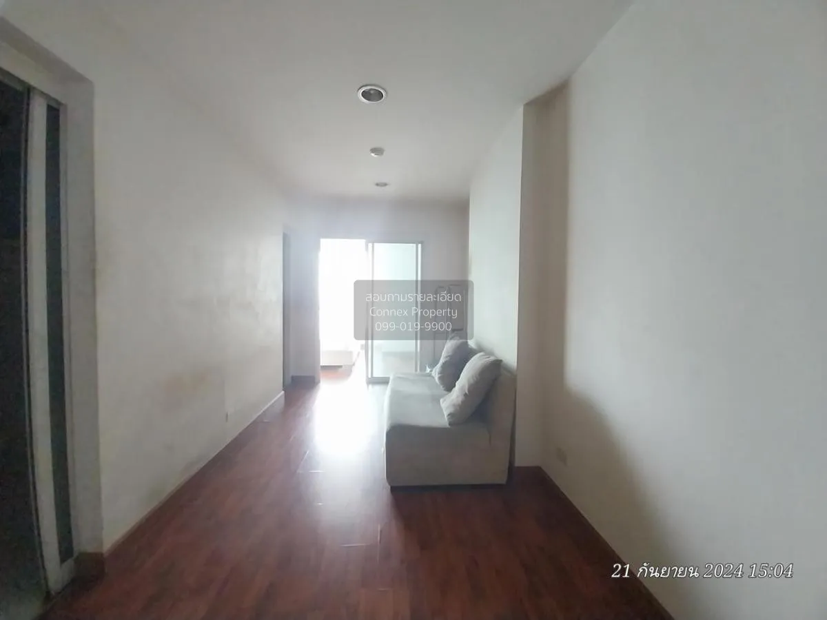 ขายคอนโด  แบงค์คอก ฮอไรซอน รามคำแหง หัวหมาก เขต บางกะปิ กรุงเทพ C 2