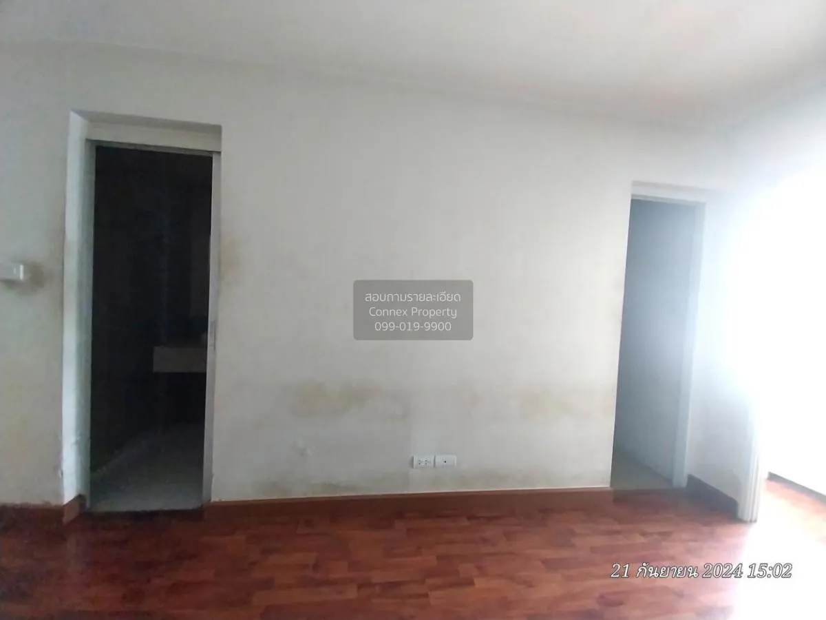 ขายคอนโด  แบงค์คอก ฮอไรซอน รามคำแหง หัวหมาก เขต บางกะปิ กรุงเทพ C 4