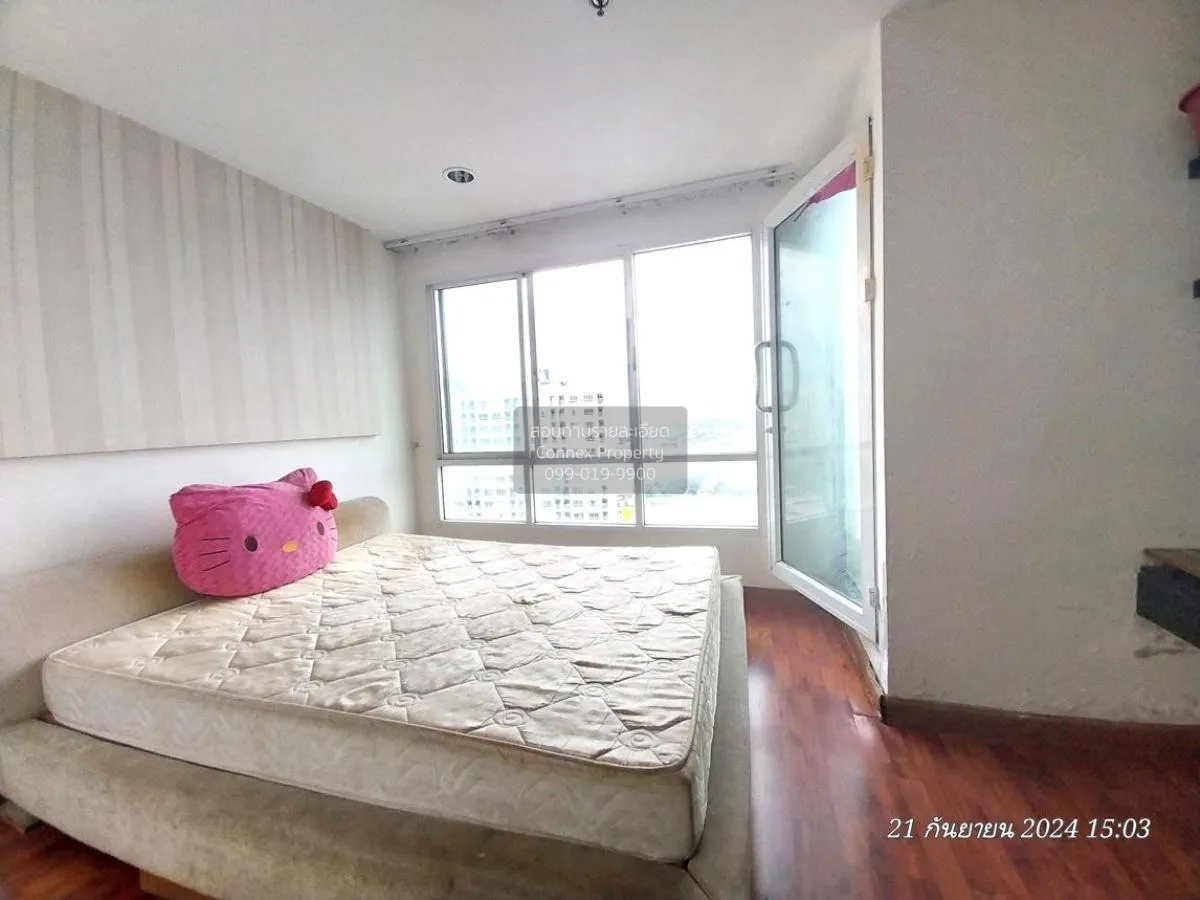 ขายคอนโด  แบงค์คอก ฮอไรซอน รามคำแหง หัวหมาก เขต บางกะปิ กรุงเทพ C