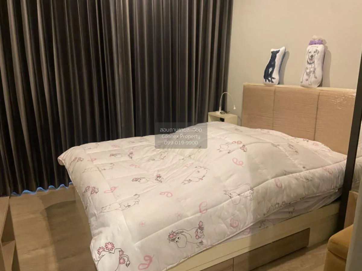 เช่าคอนโด  เซล ศาลายา ศาลายา พุทธมณฑล นครปฐม CX-112353 3