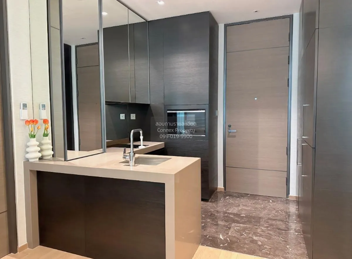 ขายคอนโด  28 ชิดลม BTS-ชิดลม ลุมพินี เขต ปทุมวัน กรุงเทพ CX-11235 3