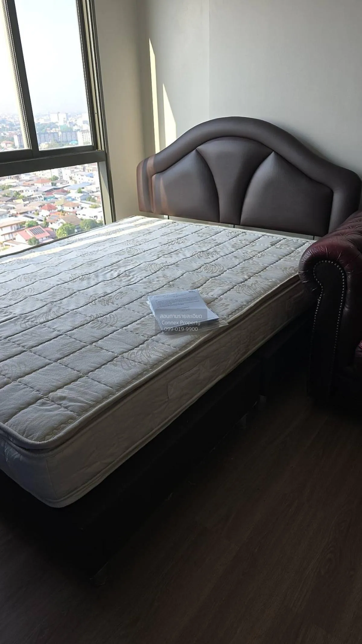 For Rent Condo , Ideo Mobi Charan Interchange , MRT-Bang Khun Non 3