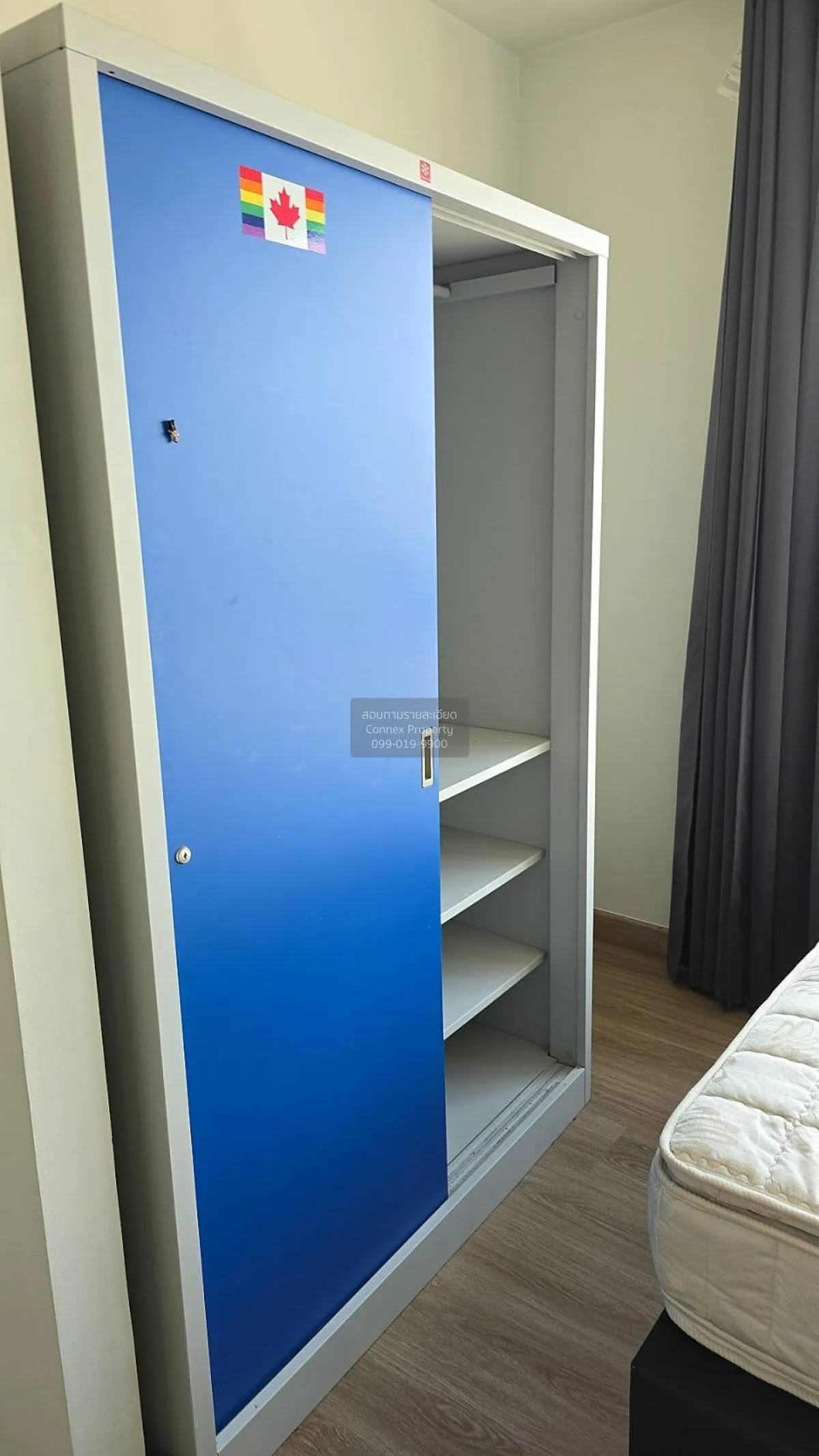 For Rent Condo , Ideo Mobi Charan Interchange , MRT-Bang Khun Non