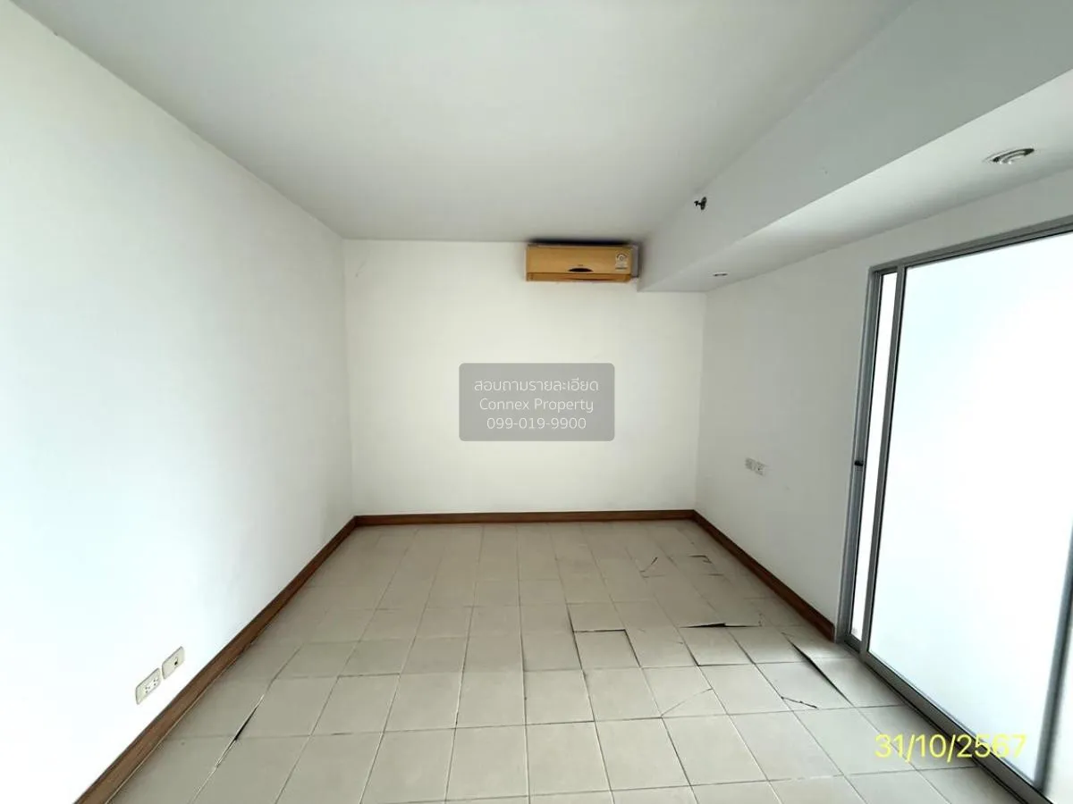 ขายคอนโด  ศุภาลัย ปาร์ค ศรีนครินทร์ MRT-ศรีอุดม (สายสีเหลือง) หนอ 2