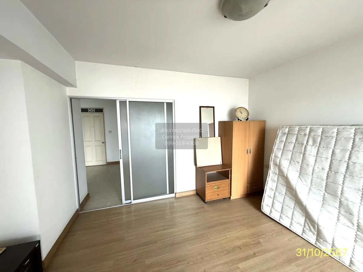 ขายคอนโด  ศุภาลัย ปาร์ค ศรีนครินทร์ MRT-ศรีอุดม (สายสีเหลือง) หนอ 4