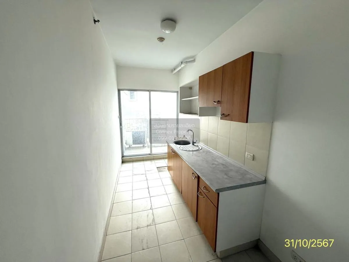 ขายคอนโด  ศุภาลัย ปาร์ค ศรีนครินทร์ MRT-ศรีอุดม (สายสีเหลือง) หนอ