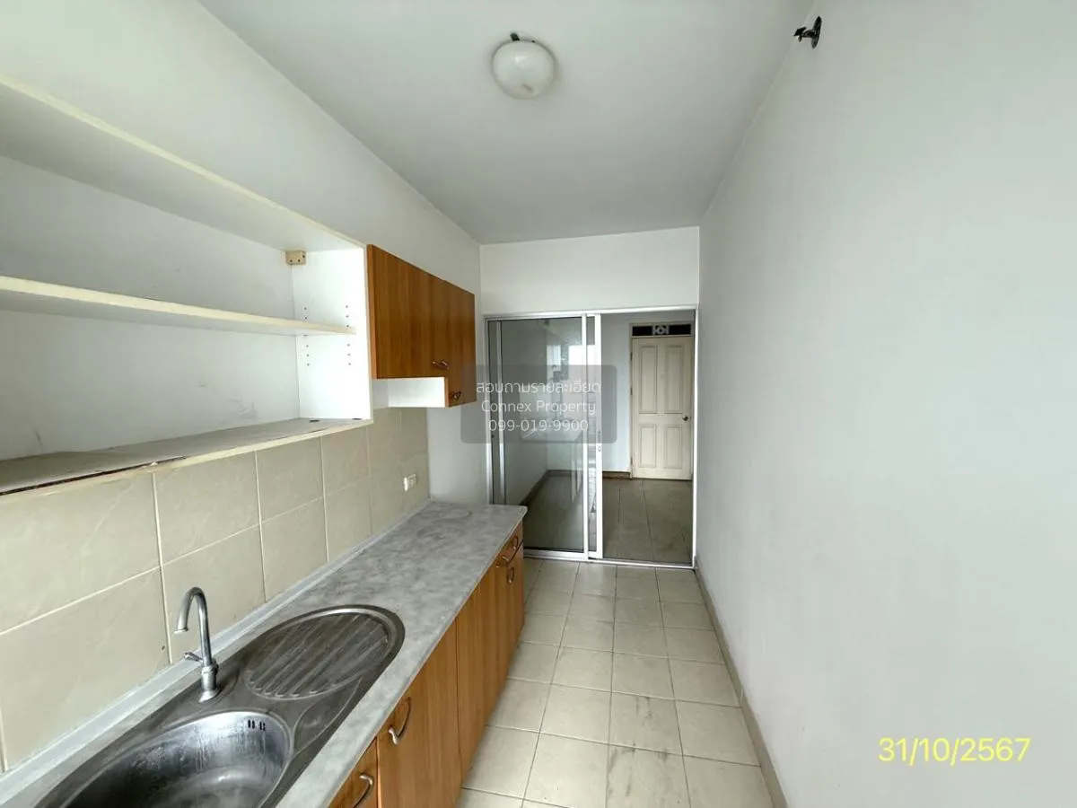 ขายคอนโด  ศุภาลัย ปาร์ค ศรีนครินทร์ MRT-ศรีอุดม (สายสีเหลือง) หนอ