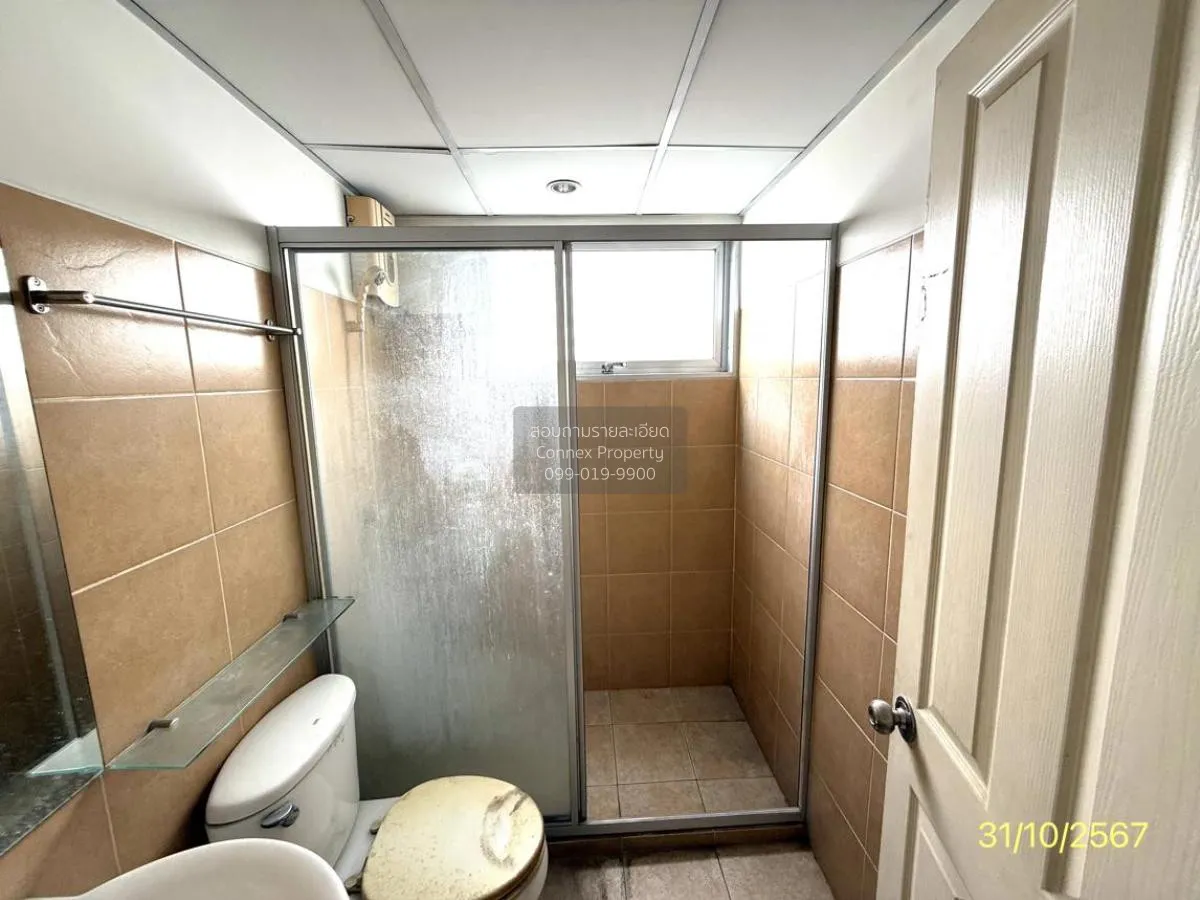 ขายคอนโด  ศุภาลัย ปาร์ค ศรีนครินทร์ MRT-ศรีอุดม (สายสีเหลือง) หนอ