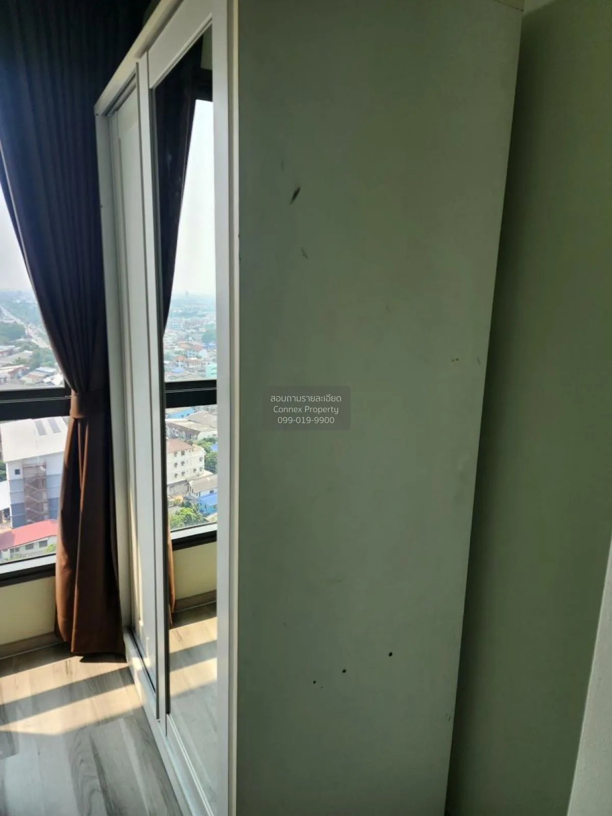 For Sale Condo , Ideo Mobi Charan Interchange , MRT-Bang Khun Non 4