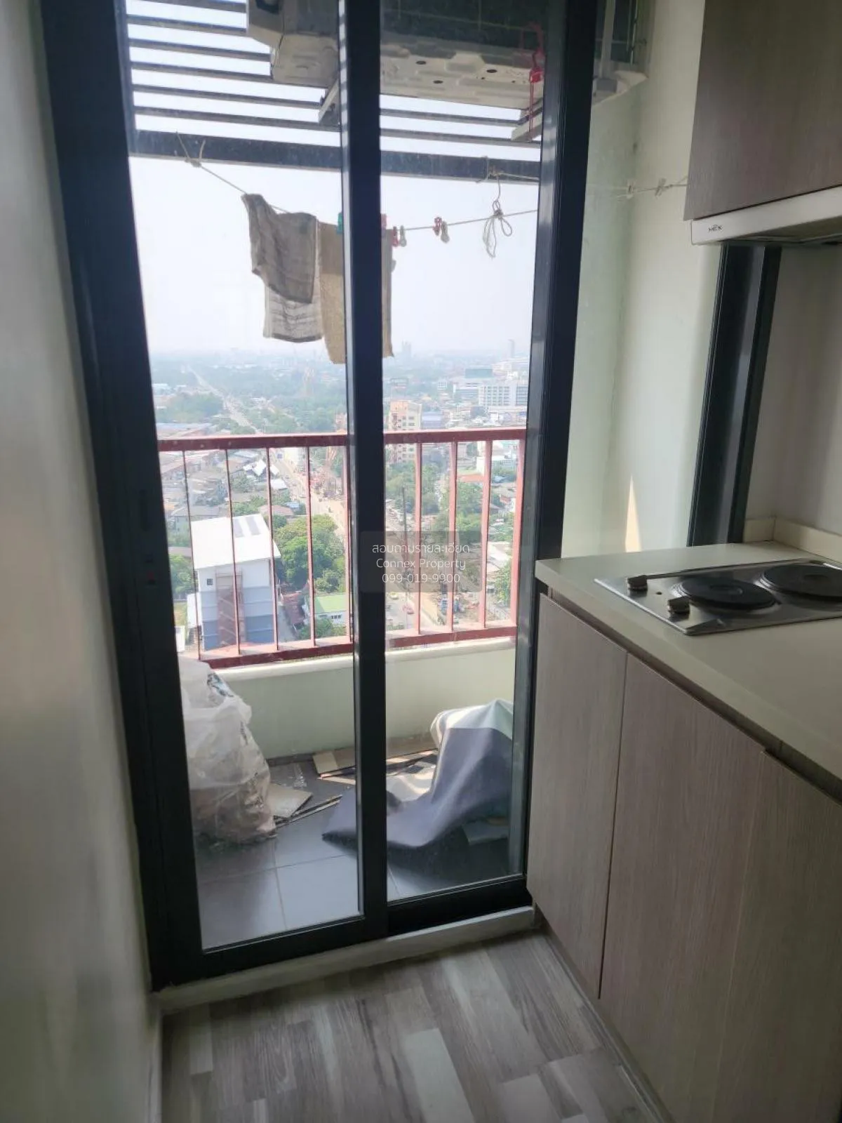 For Sale Condo , Ideo Mobi Charan Interchange , MRT-Bang Khun Non