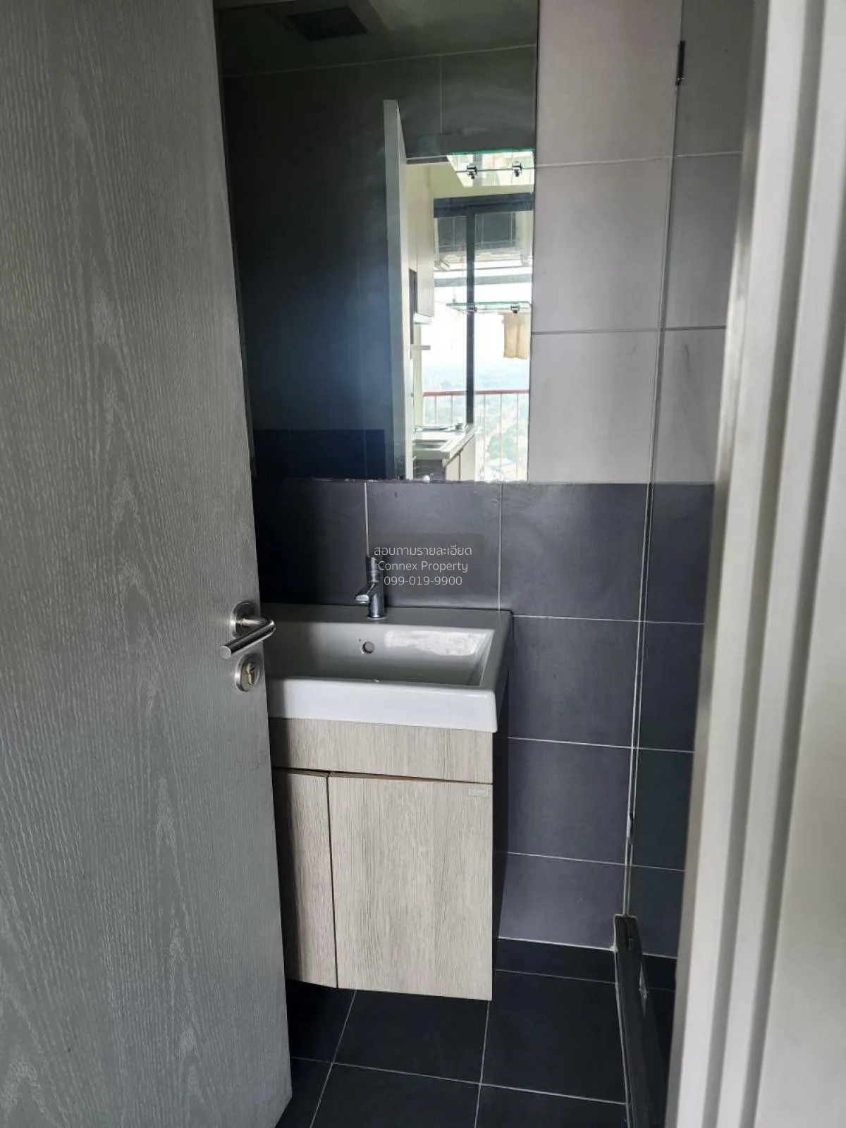 For Sale Condo , Ideo Mobi Charan Interchange , MRT-Bang Khun Non