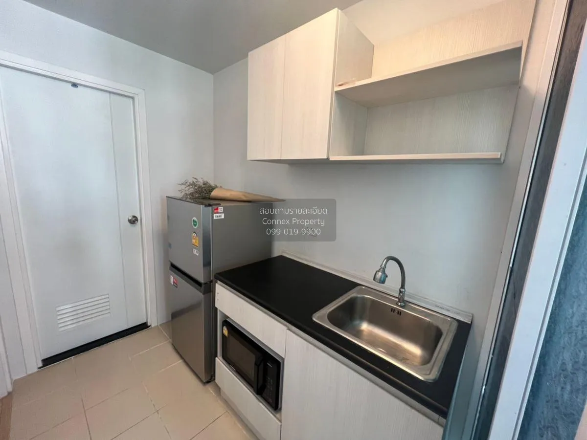 ขายคอนโด  พลัม คอนโด พหลโยธิน 89 ประชาธิปัตย์ ธัญบุรี ปทุมธานี CX 3