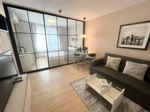 For Sale Condo , Plum Condo Phaholyothin 89 , Pracha Thipat , Thanyaburi , Pathum Thani , CX-112367