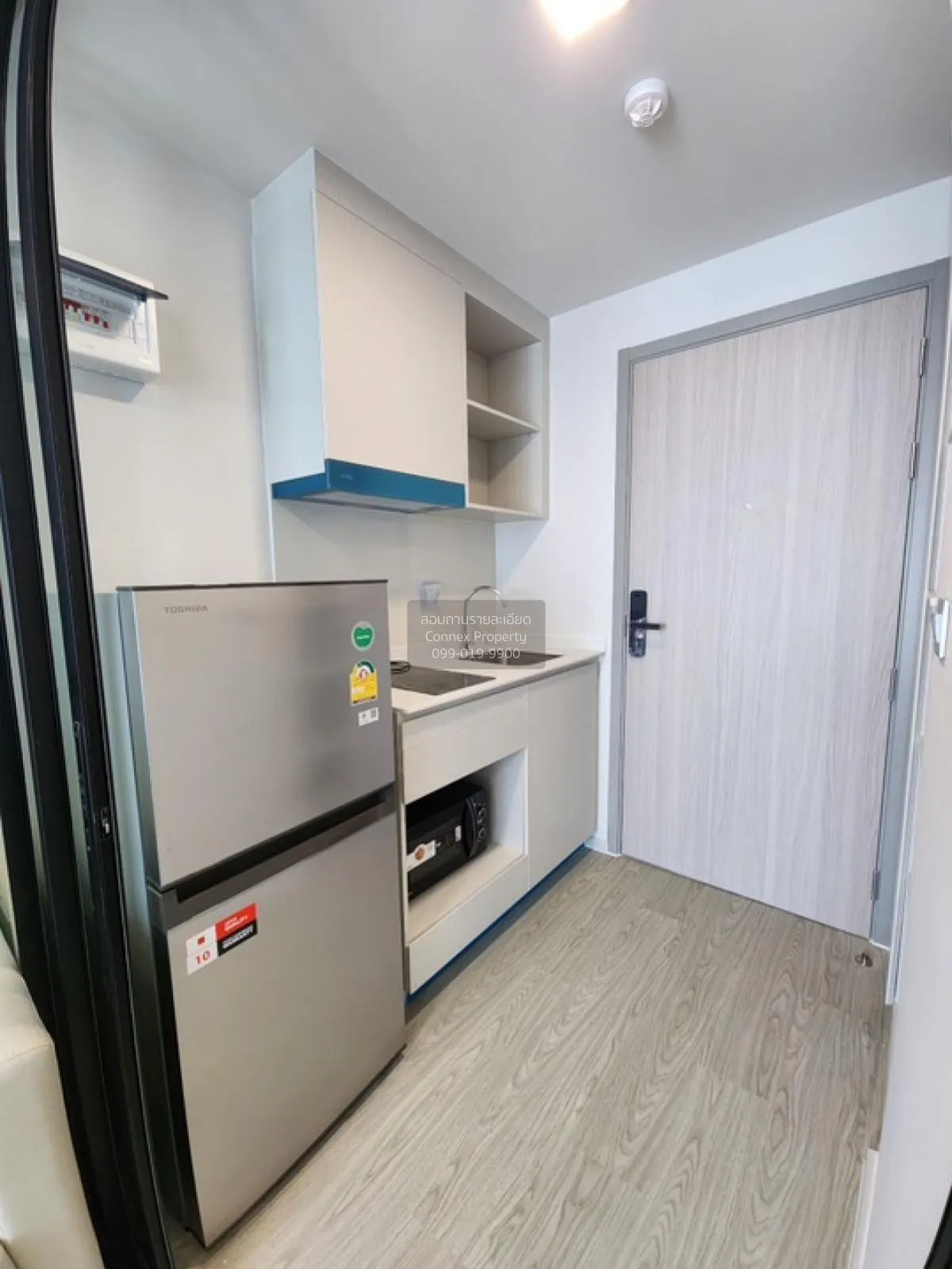 For Rent Condo , Atmoz Oasis Onnut , Suan Luang , Suan Luang , Ba 3