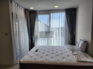 For Rent Condo , Atmoz Oasis Onnut , Suan Luang , Suan Luang , Bangkok , CX-112368