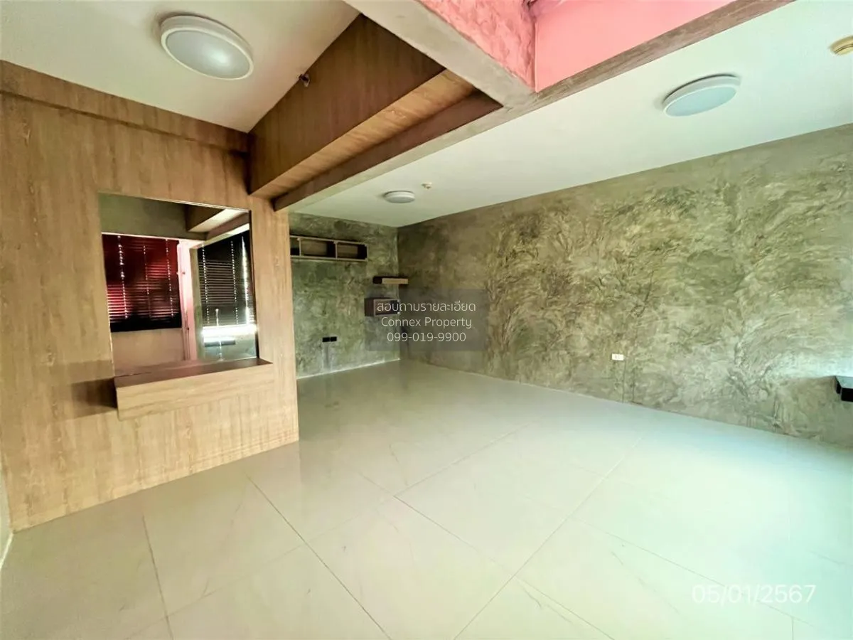 ขายคอนโด  ไอ-บิซา คอนโด อาร์ซีเอ MRT-พระราม 9 บางกะปิ เขต ห้วยขวา 3