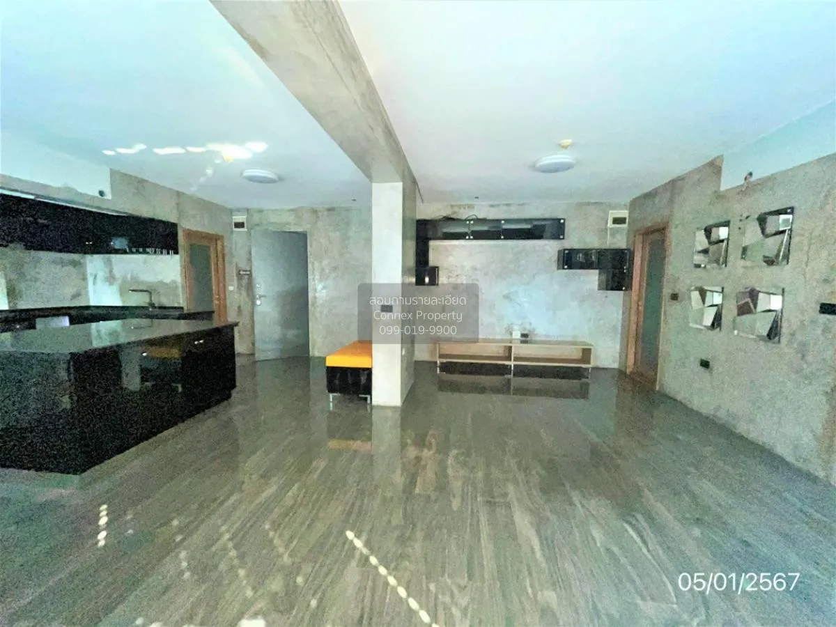 ขายคอนโด  ไอ-บิซา คอนโด อาร์ซีเอ MRT-พระราม 9 บางกะปิ เขต ห้วยขวา