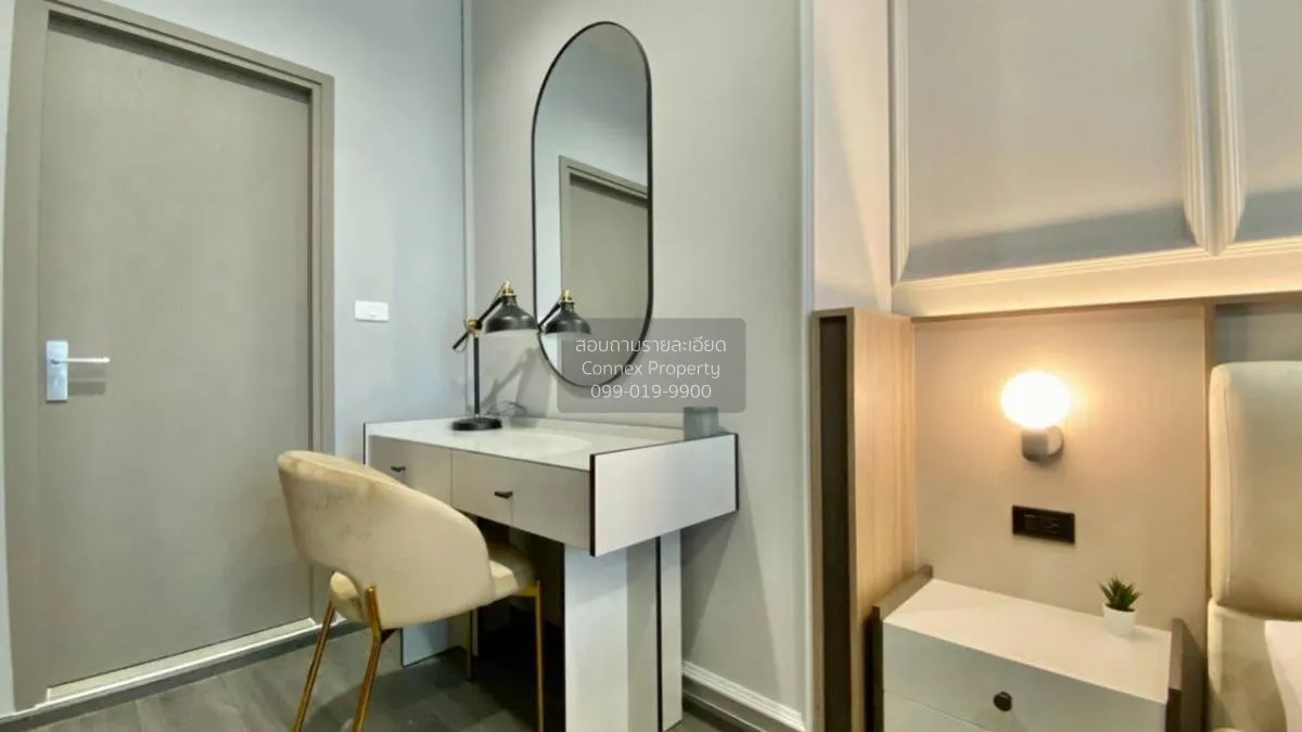 For Rent Condo , Ideo Sukhumvit - Rama4 , BTS-Phra Khanong , Phra