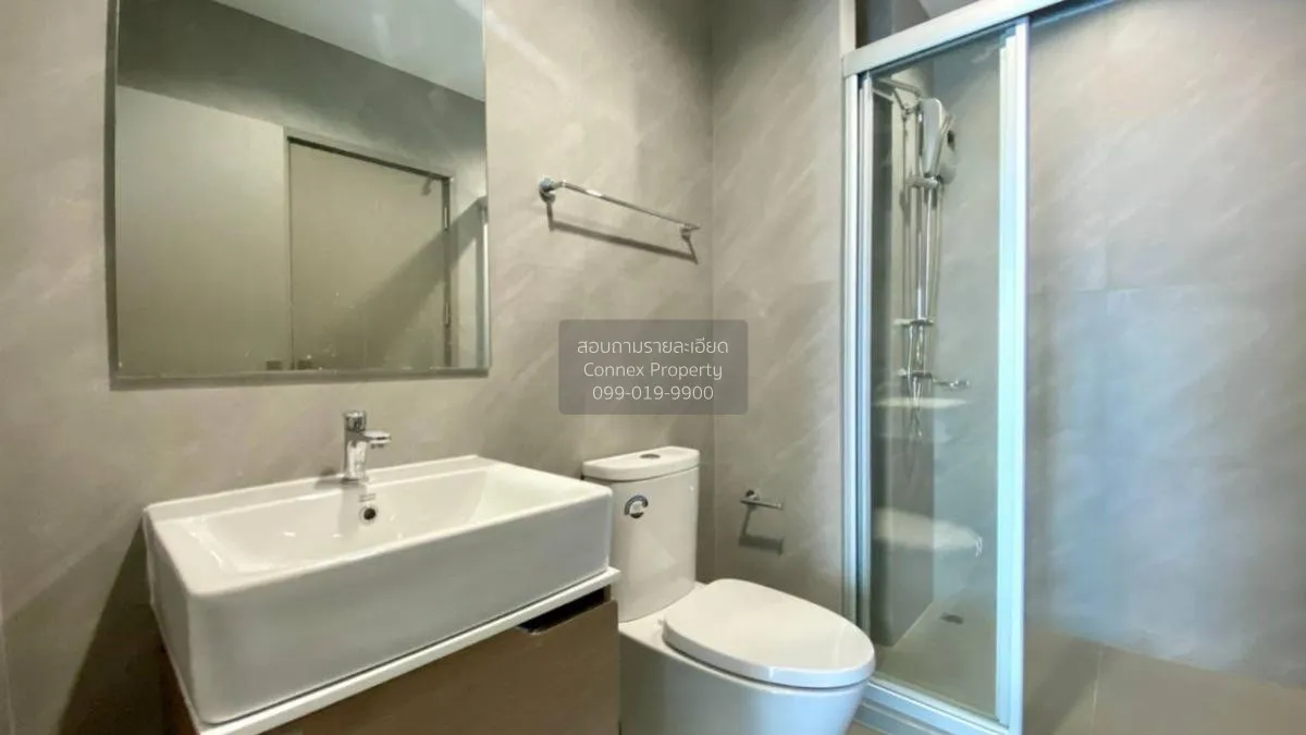 For Rent Condo , Ideo Sukhumvit - Rama4 , BTS-Phra Khanong , Phra