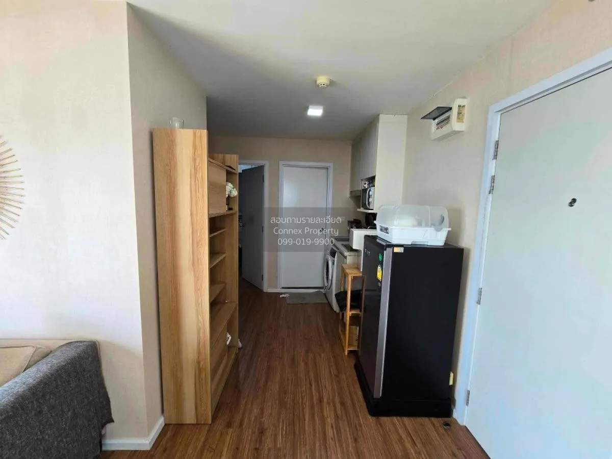 For Sale Condo , Notting Hill Sukhumvit - Praksa , BTS-Phraek Sa  3