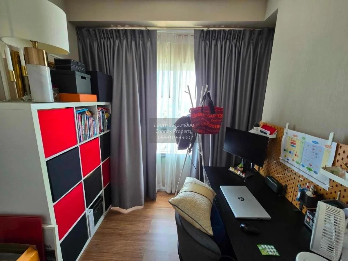 For Sale Condo , Notting Hill Sukhumvit - Praksa , BTS-Phraek Sa 