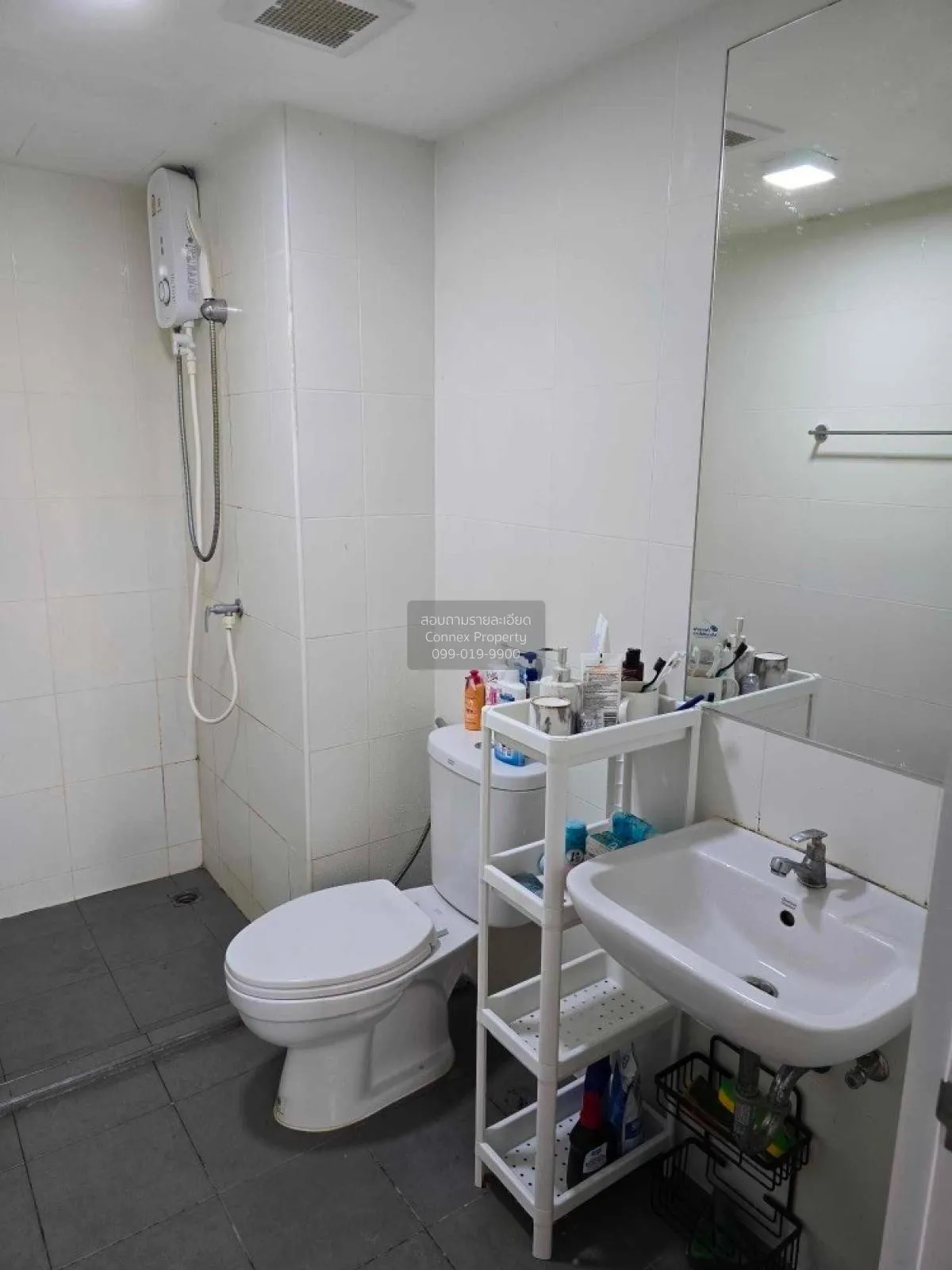 For Sale Condo , Notting Hill Sukhumvit - Praksa , BTS-Phraek Sa 