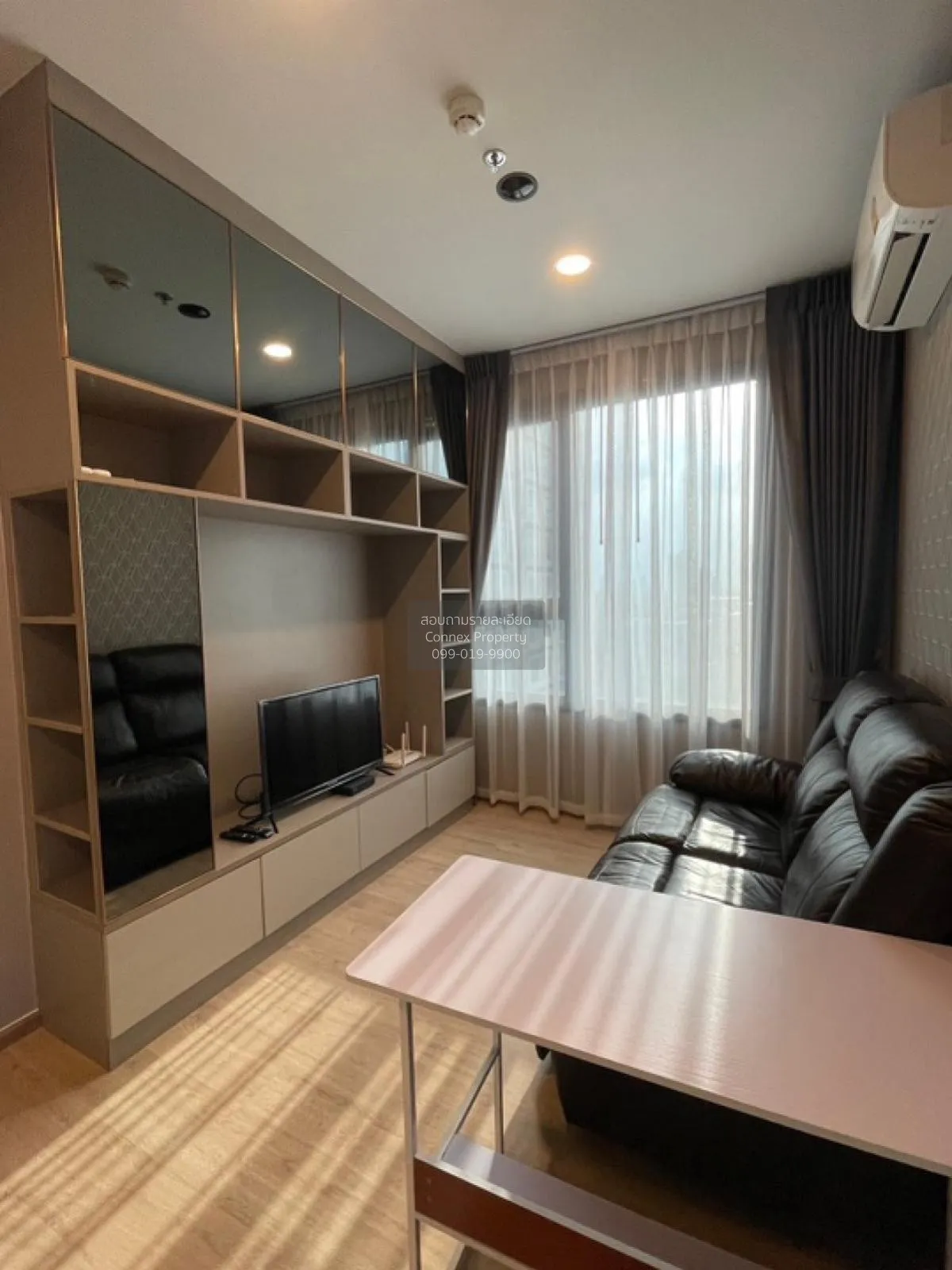 เช่าคอนโด  ชีวาทัย เกษตร-นวมินทร์ เสนานิคม เขต จตุจักร กรุงเทพ CX 1