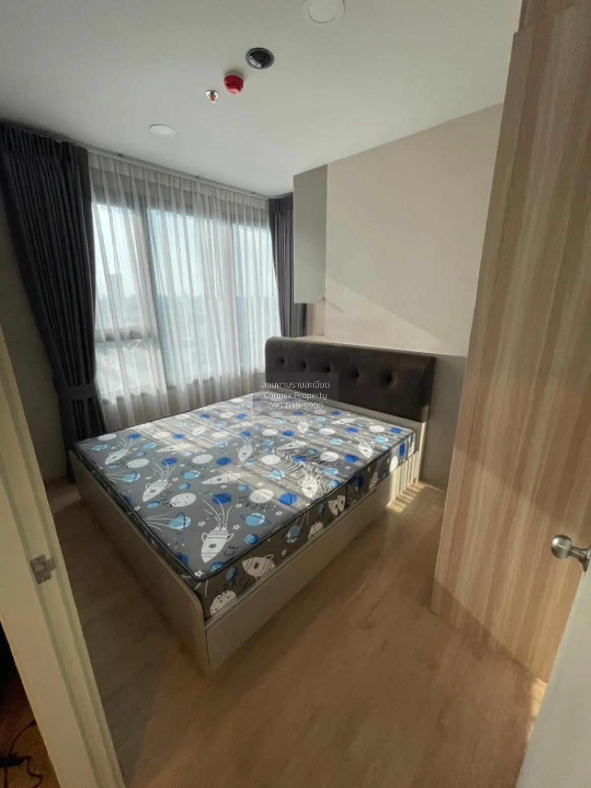 เช่าคอนโด  ชีวาทัย เกษตร-นวมินทร์ เสนานิคม เขต จตุจักร กรุงเทพ CX 4