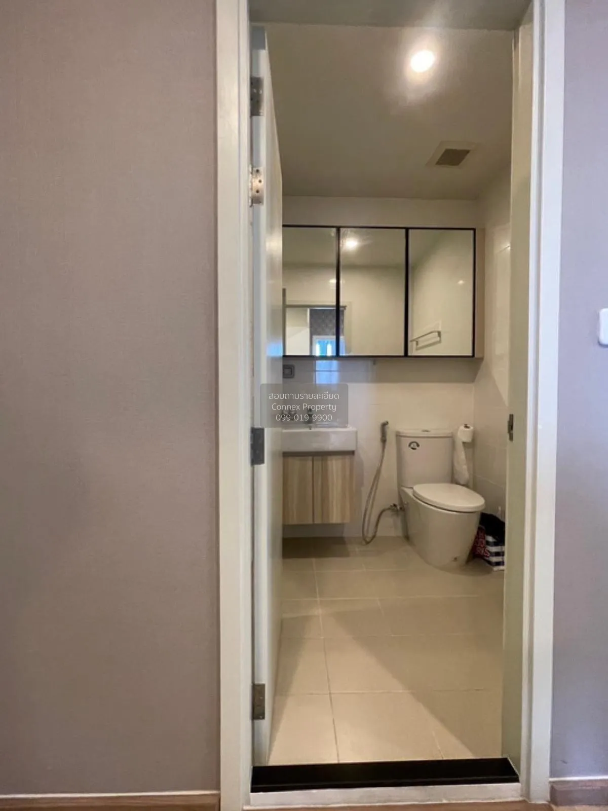 เช่าคอนโด  ชีวาทัย เกษตร-นวมินทร์ เสนานิคม เขต จตุจักร กรุงเทพ CX