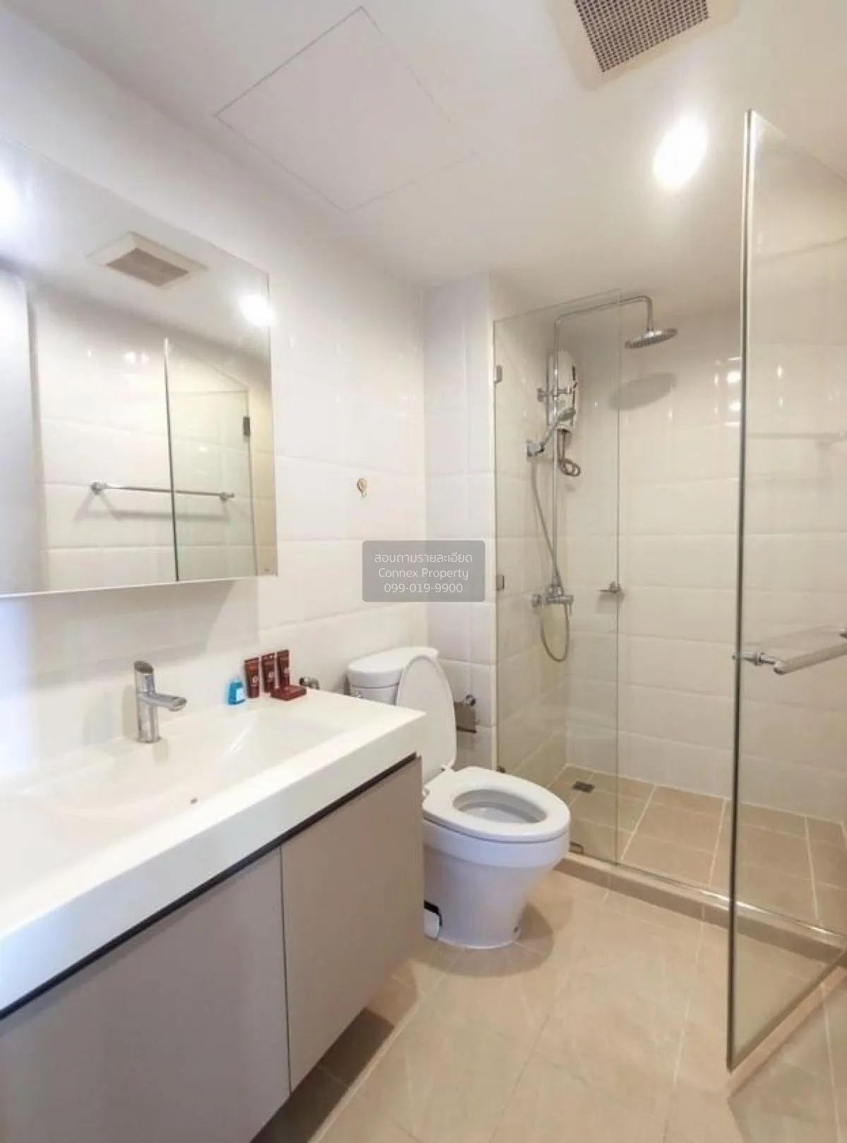 For Rent Condo , The President Sukhumvit 81 , BTS-On Nut , Phra K