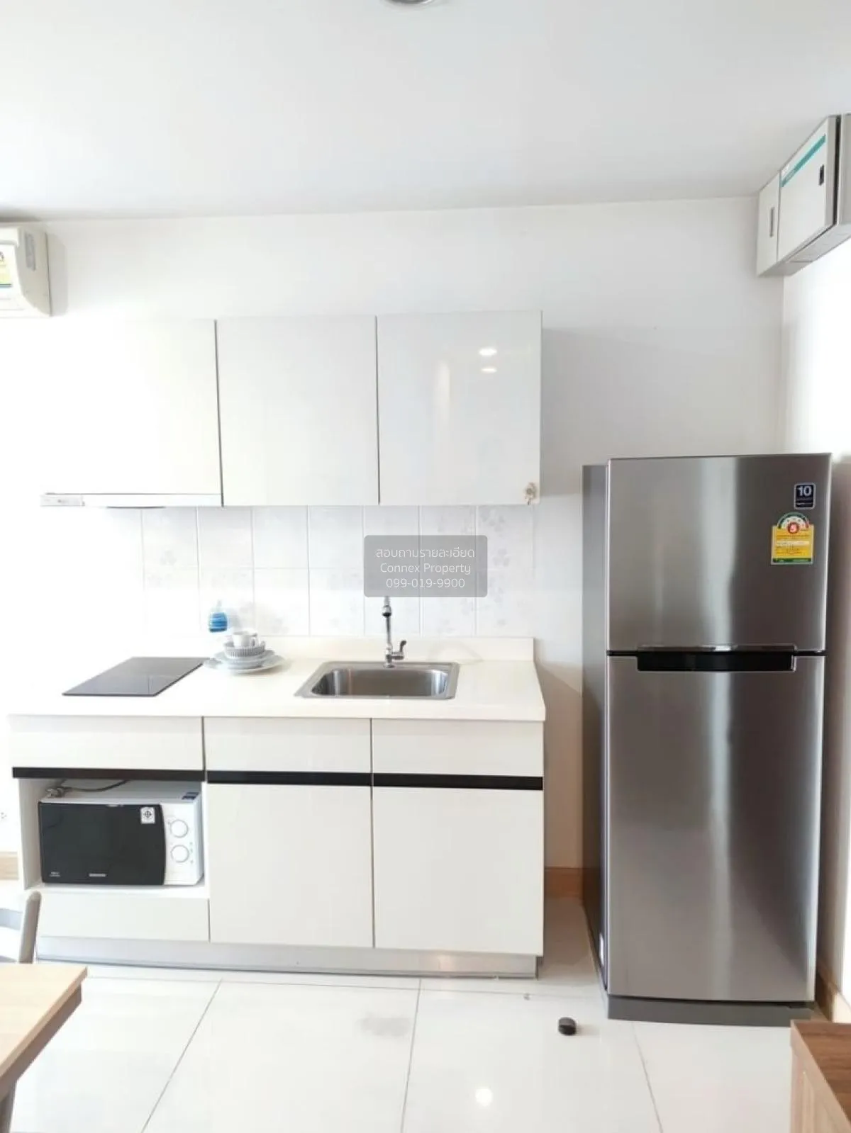 For Rent Condo , The President Sukhumvit 81 , BTS-On Nut , Phra K 4