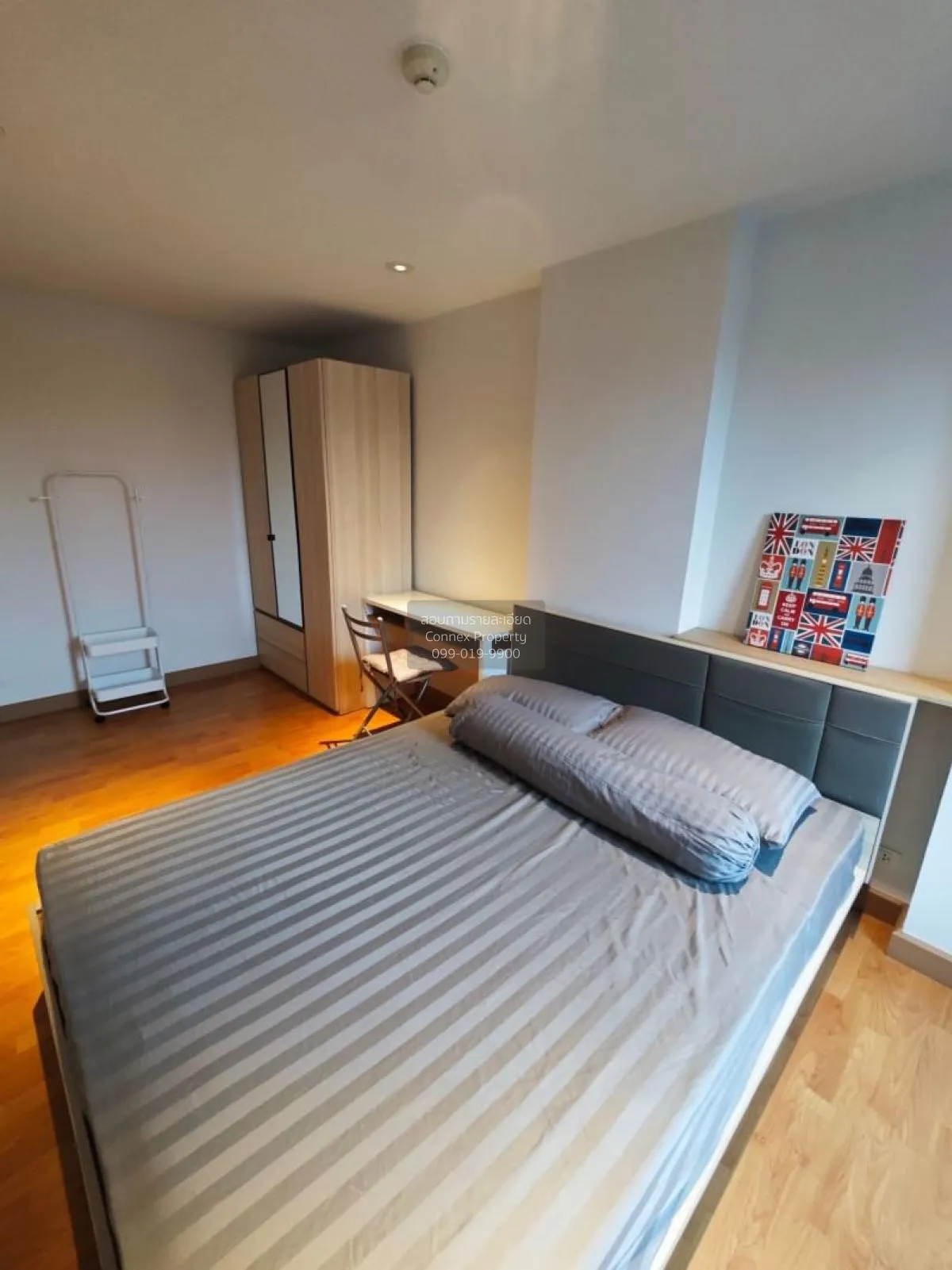 For Rent Condo , The President Sukhumvit 81 , BTS-On Nut , Phra K