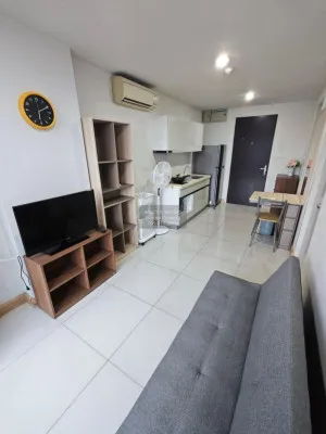 For Rent Condo , The President Sukhumvit 81 , BTS-On Nut , Phra Khanong Nuea , Watthana , Bangkok , CX-112374
