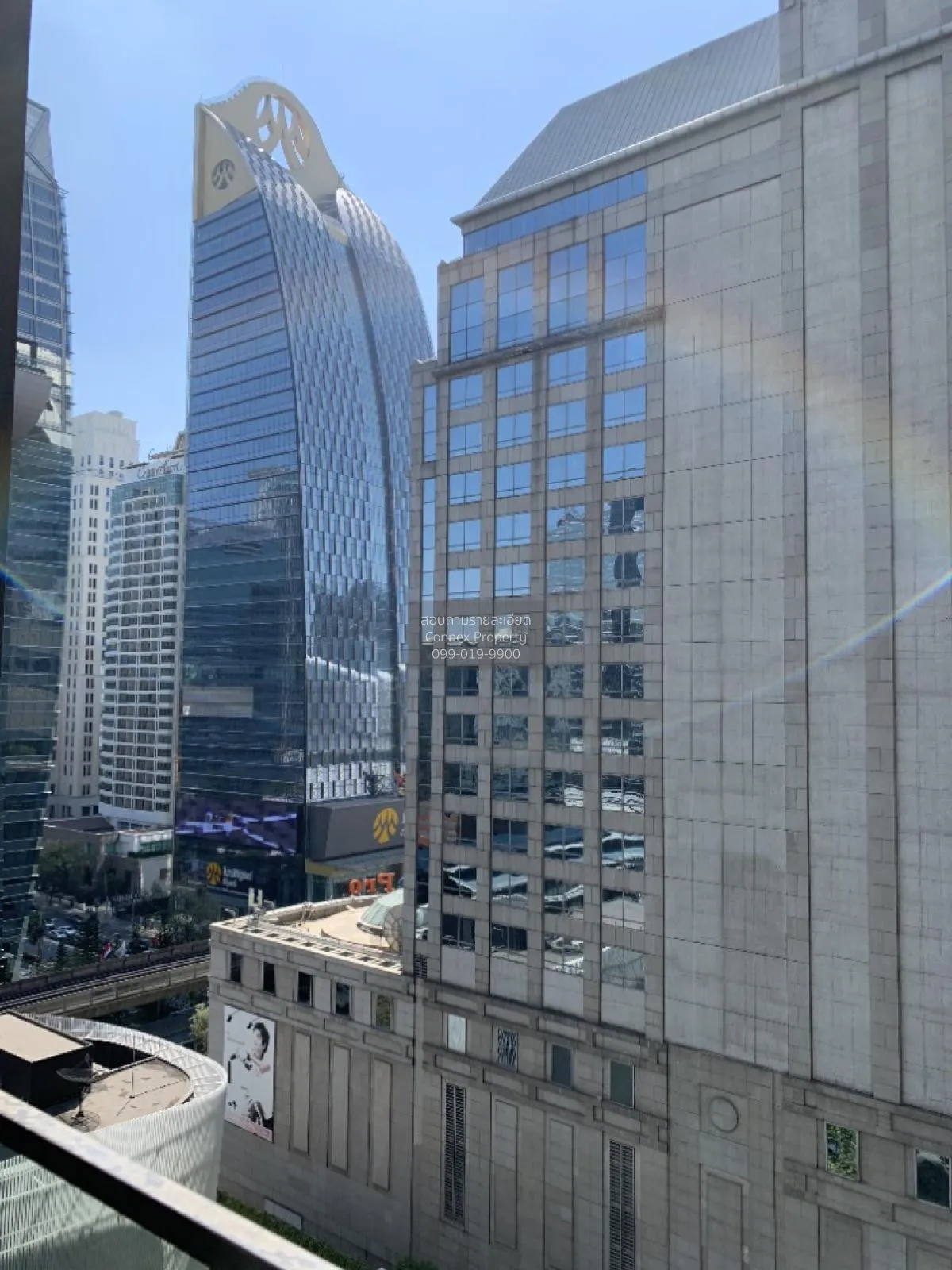 เช่าคอนโด  โนเบิล เพลินจิต BTS-เพลินจิต ลุมพินี เขต ปทุมวัน กรุงเ