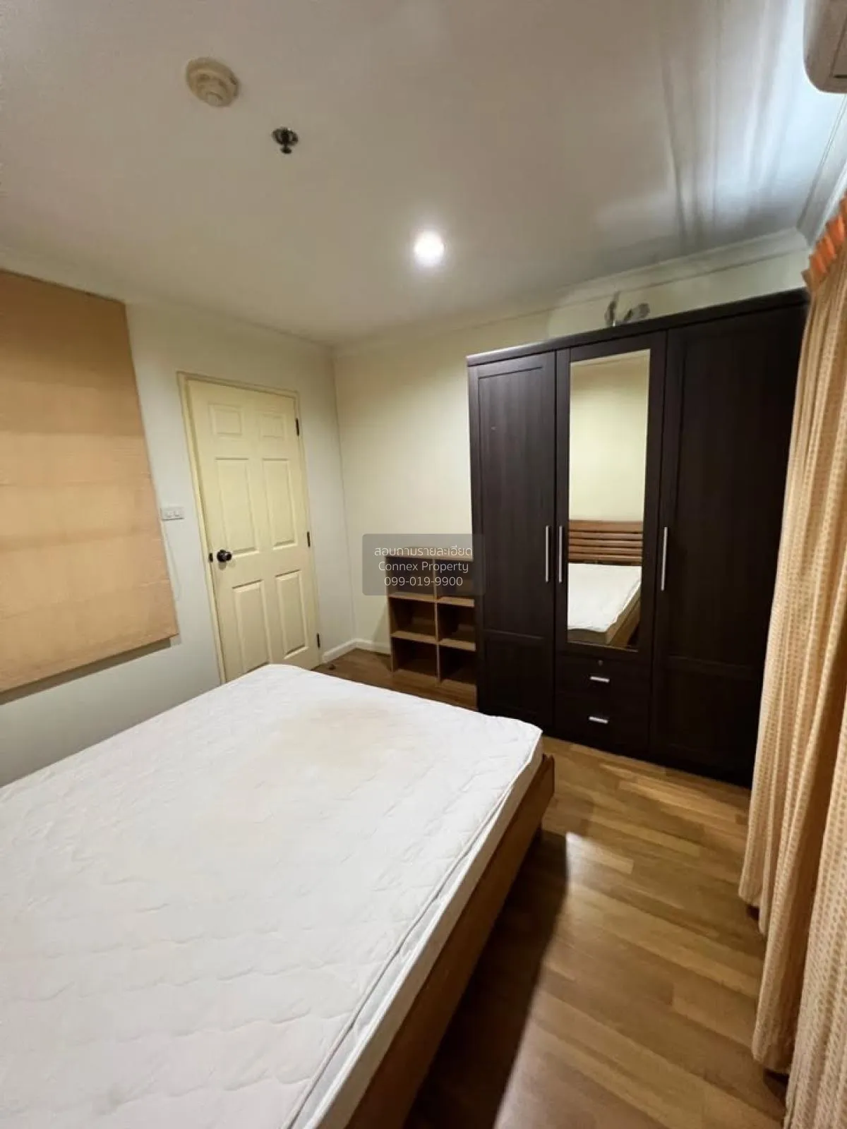 ขายคอนโด  ลุมพินี เพลส นราธิวาส - เจ้าพระยา วิวสวย วิวแม่น้ำ ช่อง