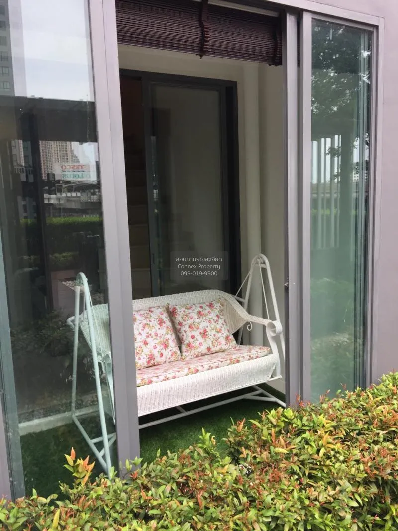 เช่าคอนโด  ไอดีโอ โมบิ สุขุมวิท BTS-อ่อนนุช บางจาก เขต พระโขนง กร