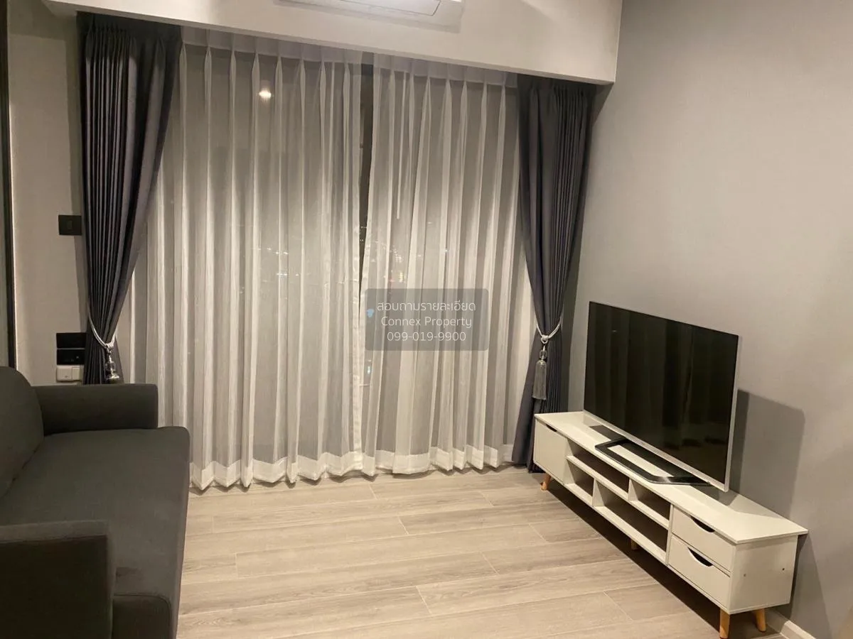 ขายคอนโด  เดอะ คีย์ พระราม 3 วิวสวย ชั้นสูง วิวแม่น้ำ หน้ากว้าง ร