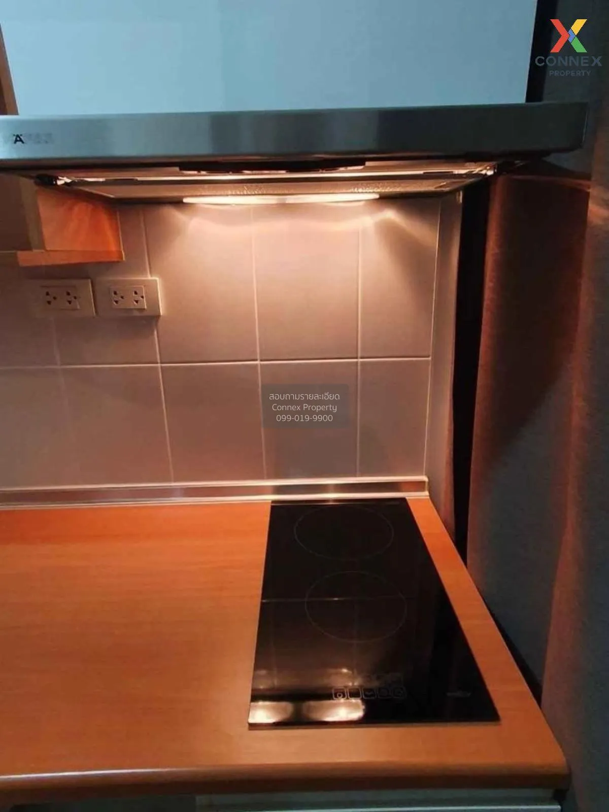 For Sale Condo , The President Sathorn - Ratchaphruek 1 , nice vi