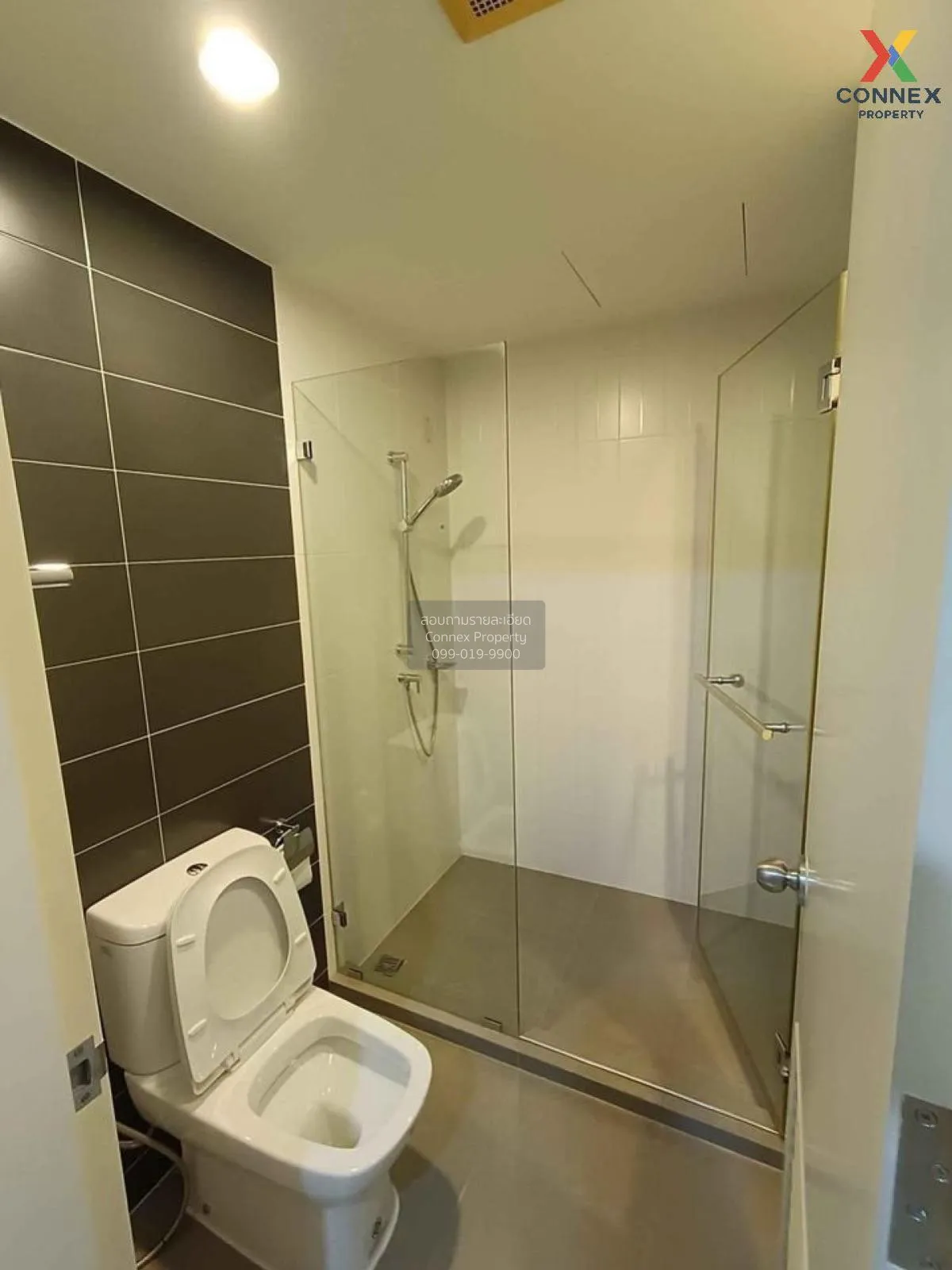 For Sale Condo , The President Sathorn - Ratchaphruek 1 , nice vi